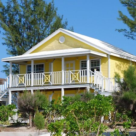 Cocodimama By Eleuthera Vacation Rentals Governor's Harbour Exterior photo