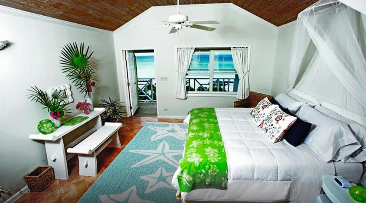 Cocodimama By Eleuthera Vacation Rentals Governor's Harbour Exterior photo