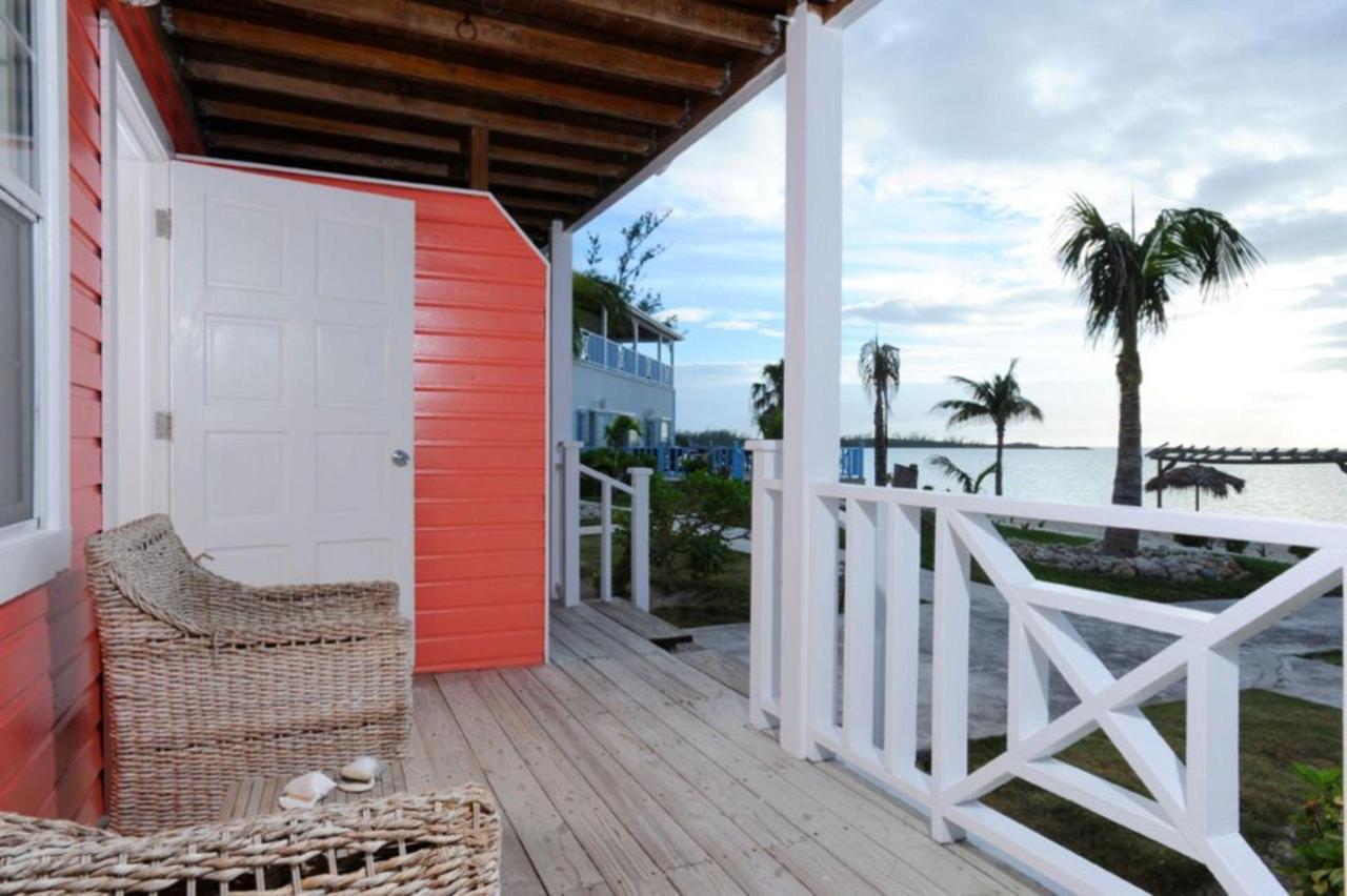 Cocodimama By Eleuthera Vacation Rentals Governor's Harbour Exterior photo